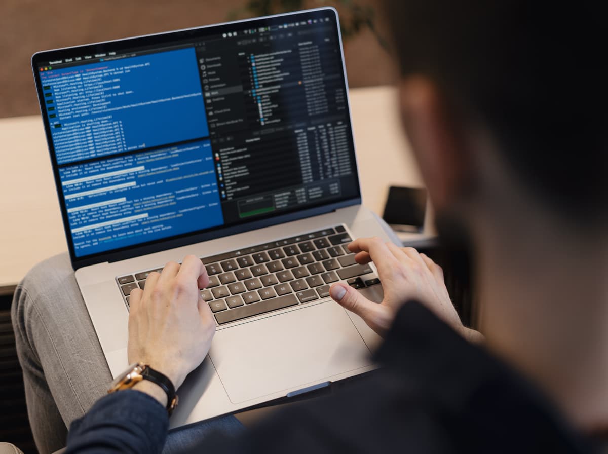 ADXO CRM Security & Privacy Architecture